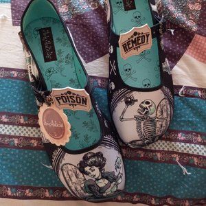 Hot Chocolate Design Drugstore